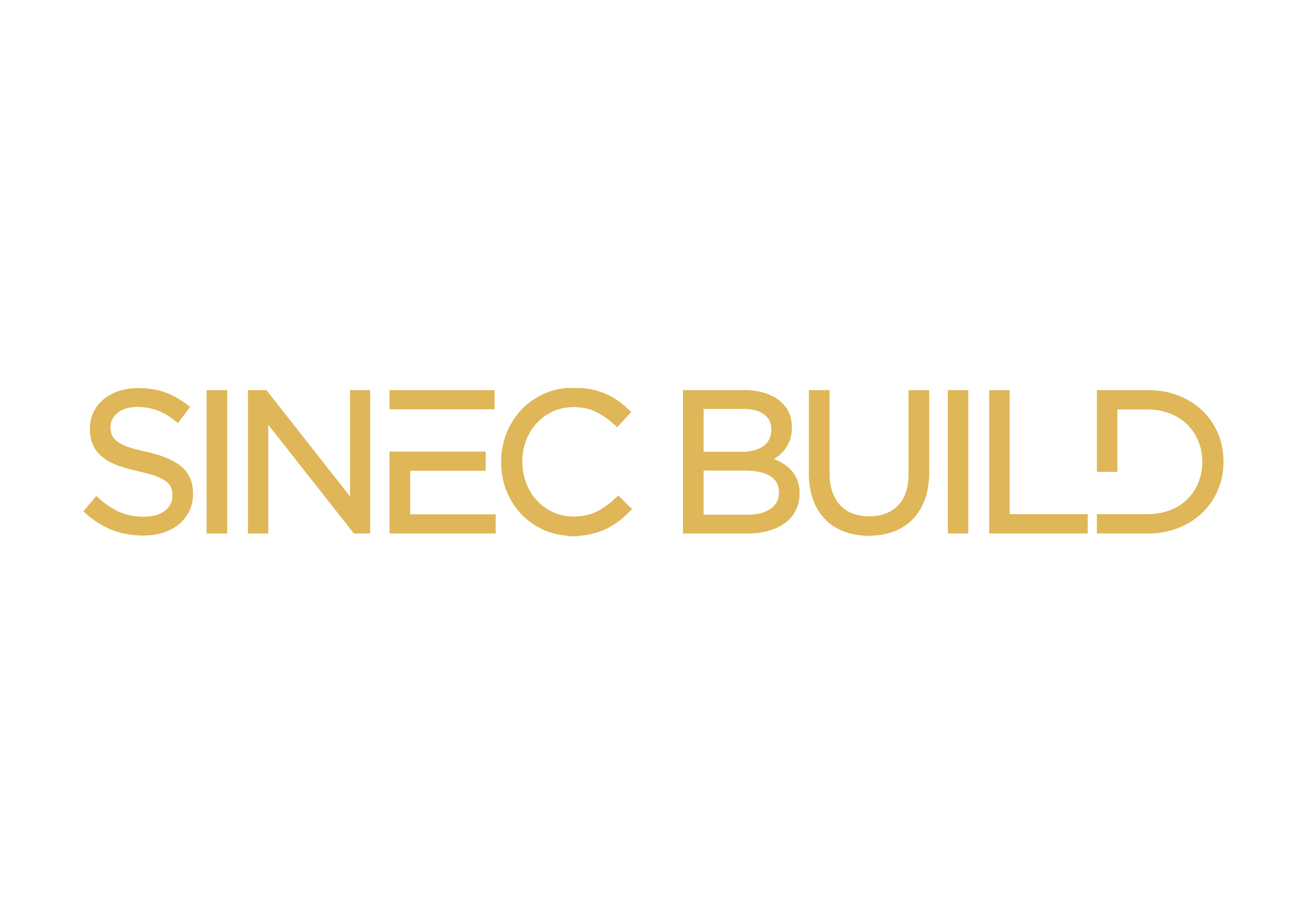 SINECBUILD